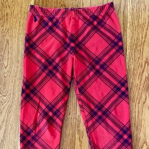 Ralph Lauren Leggings, Size 8-10